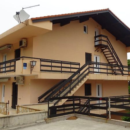 Zana Apartments Stan Trigraci Exterior photo