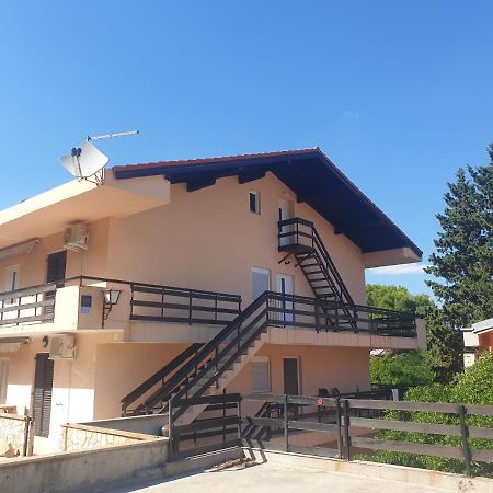 Zana Apartments Stan Trigraci Exterior photo