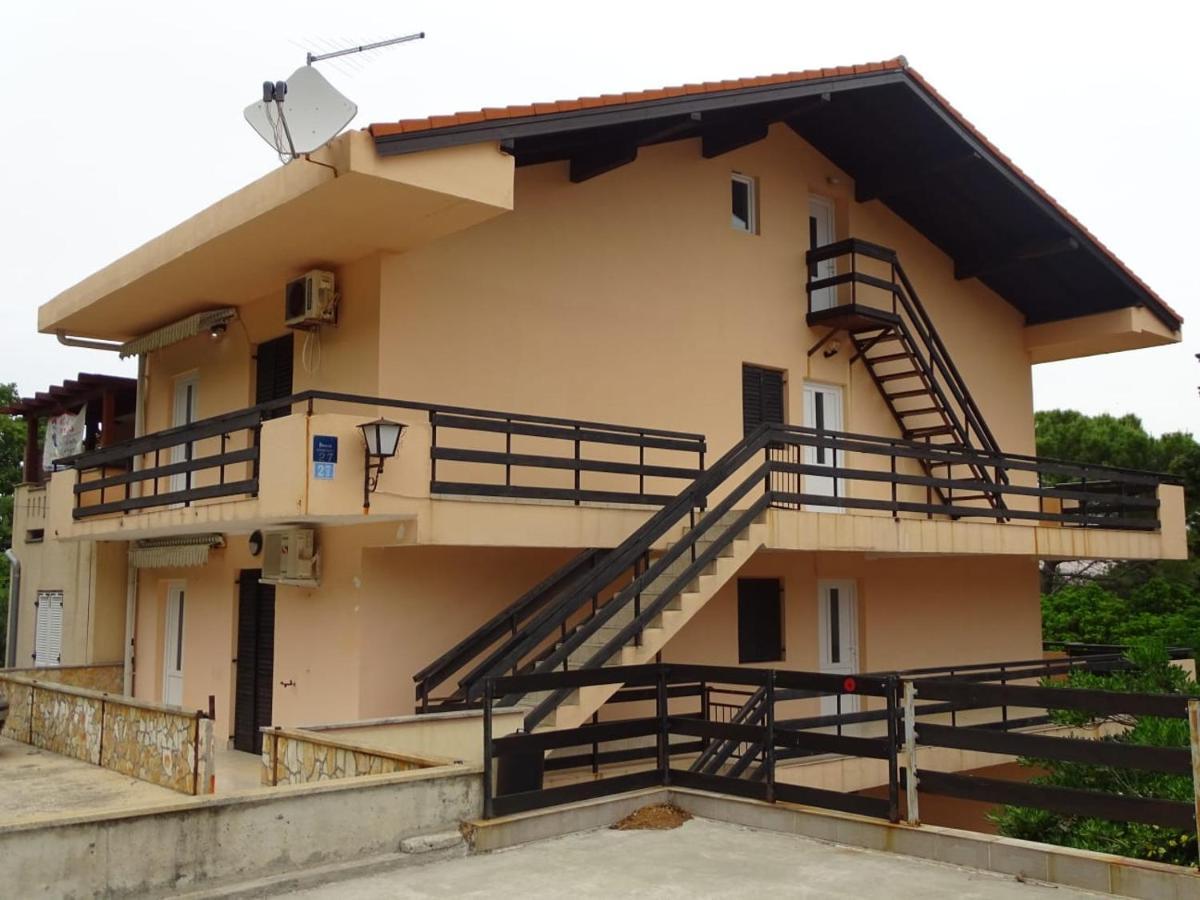 Zana Apartments Stan Trigraci Exterior photo