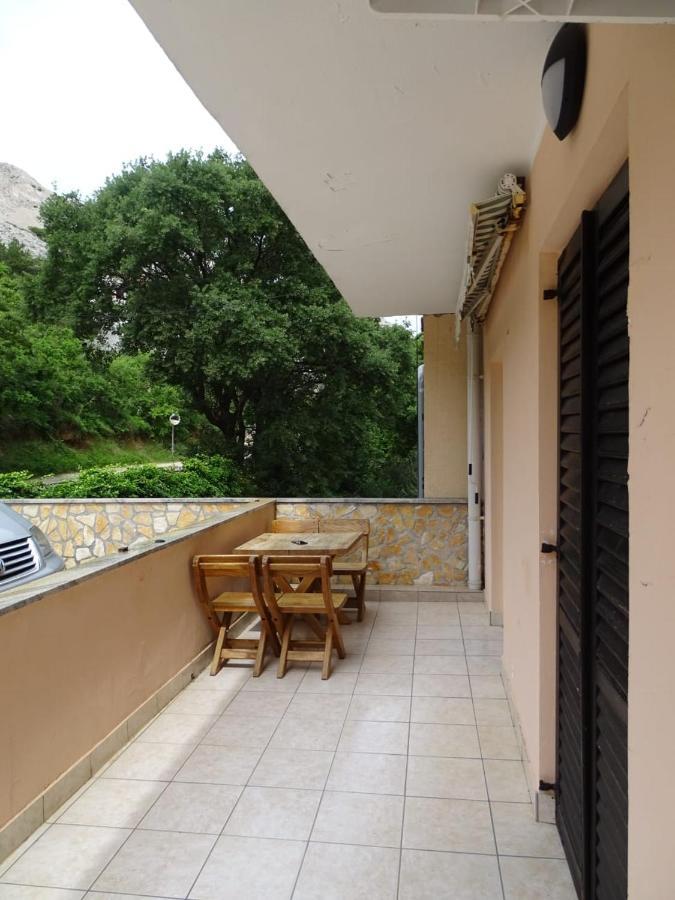 Zana Apartments Stan Trigraci Exterior photo