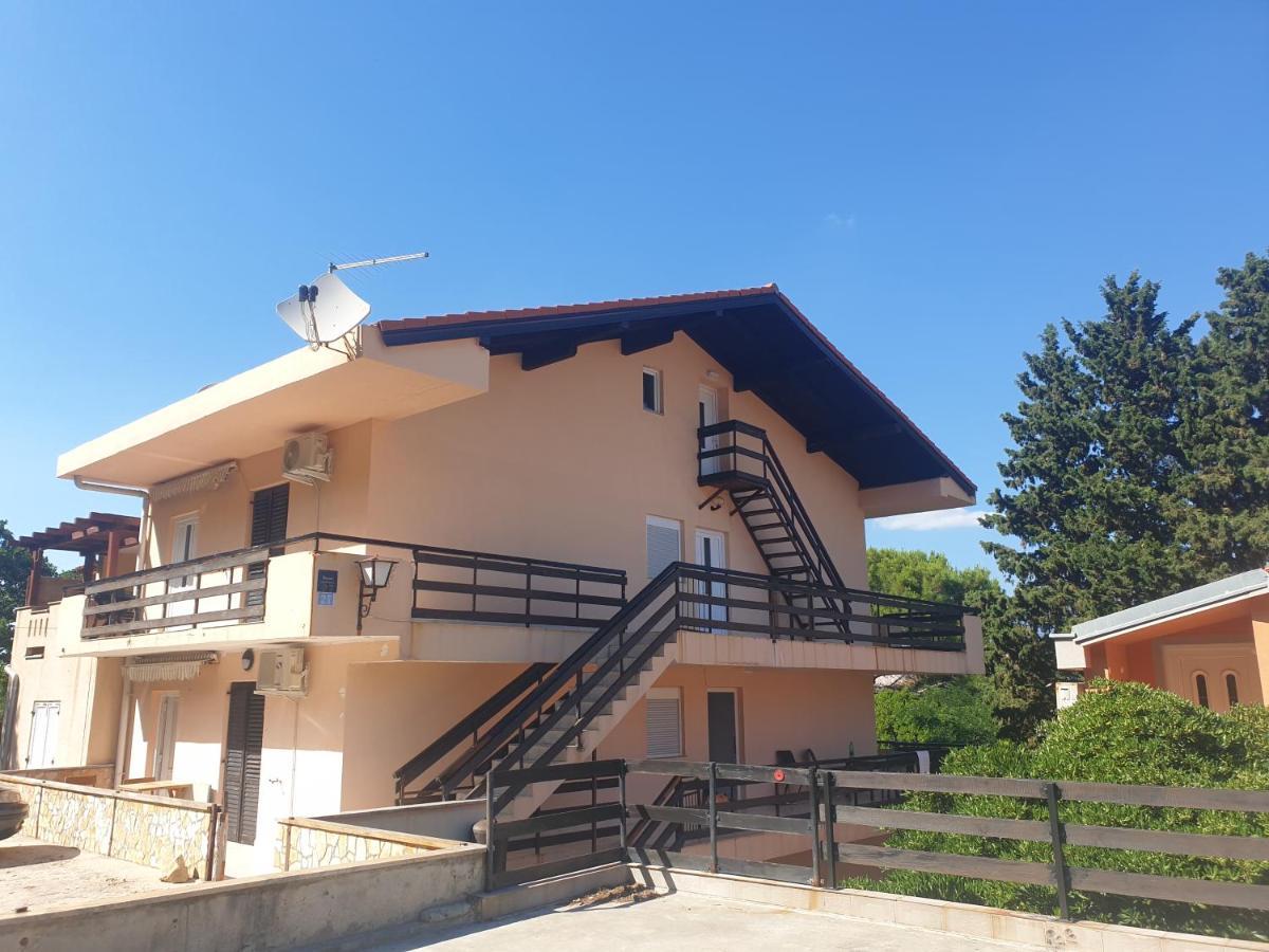 Zana Apartments Stan Trigraci Exterior photo